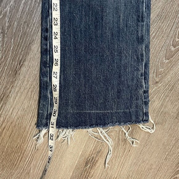 Miss Me Embroidered Bootcut Jeans Womens Size 29 - Picture 9 of 10